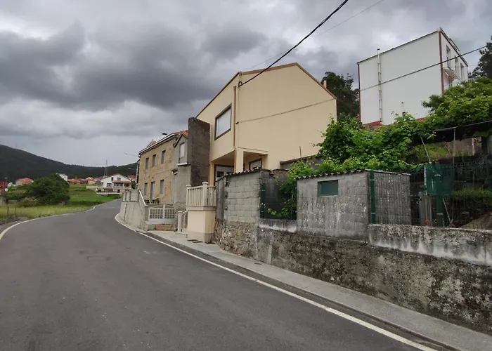 Casa Chouza