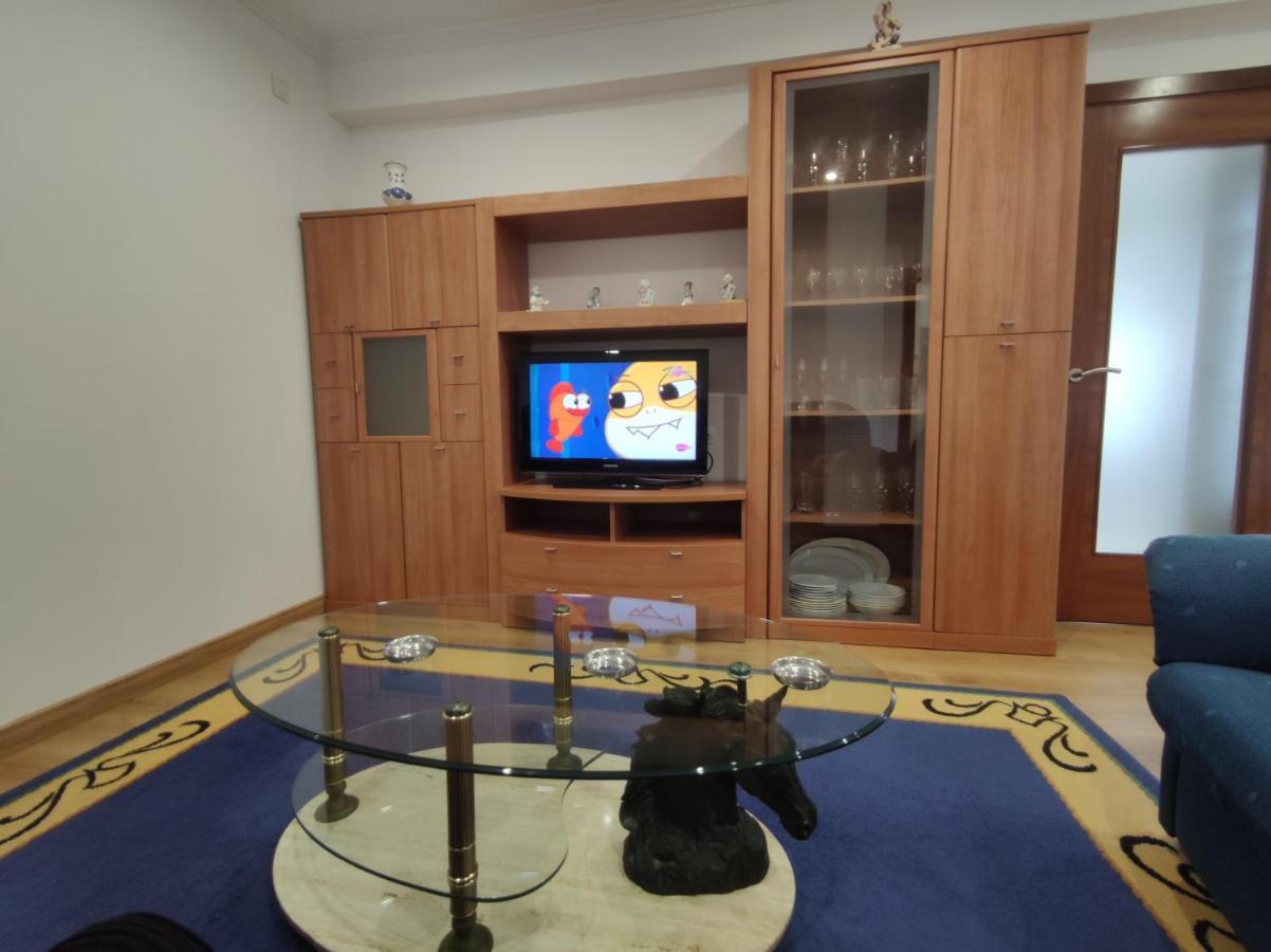 Casa vacanze Casa Chouza