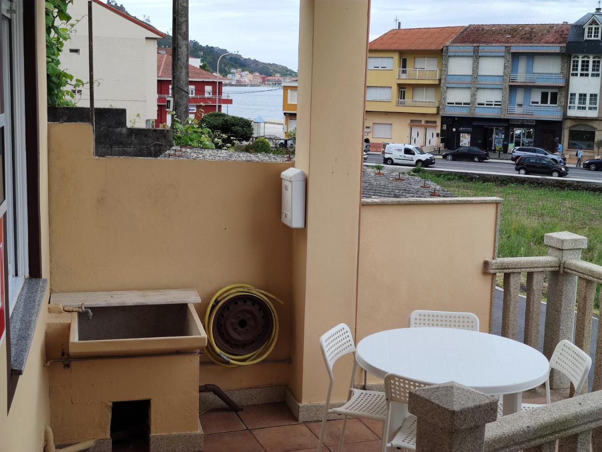 Casa Chouza Casa vacanze Ézaro