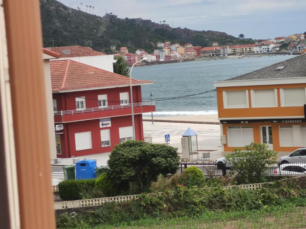 Casa vacanze Casa Chouza Ézaro