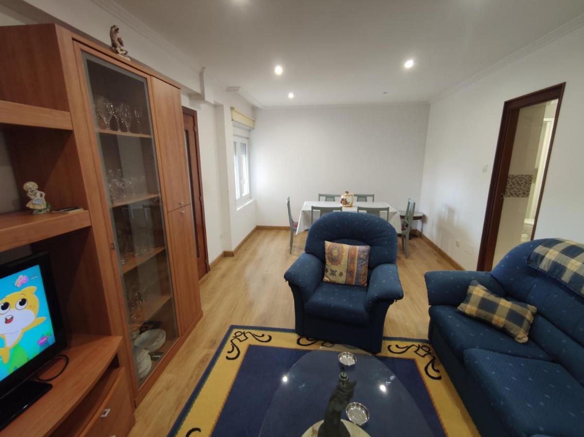 Casa vacanze Casa Chouza Ézaro