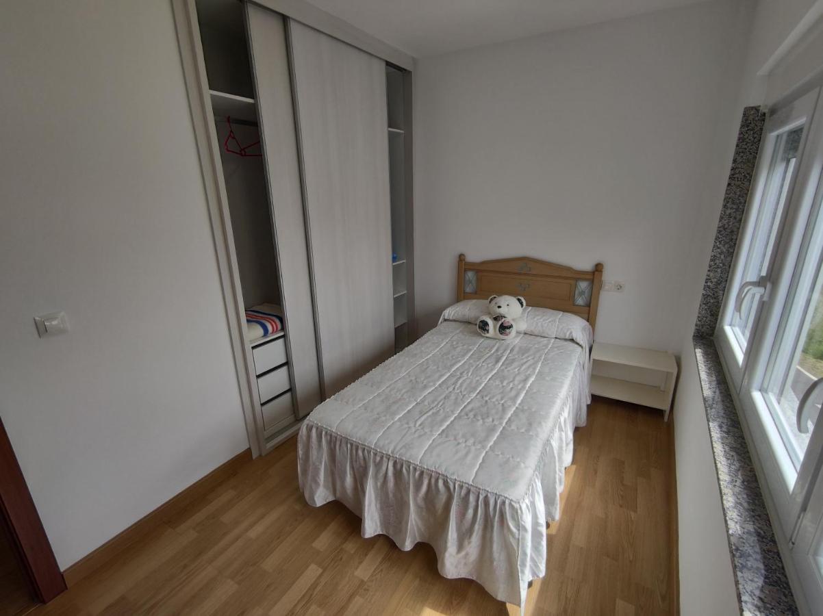 Holiday home Casa Chouza