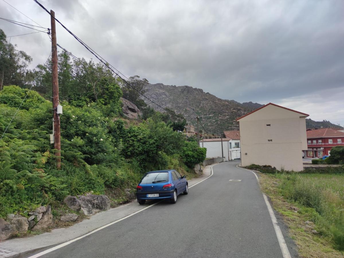 Casa Chouza Holiday home