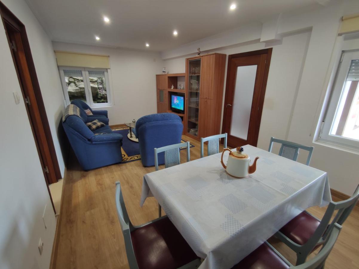 Holiday home Casa Chouza *