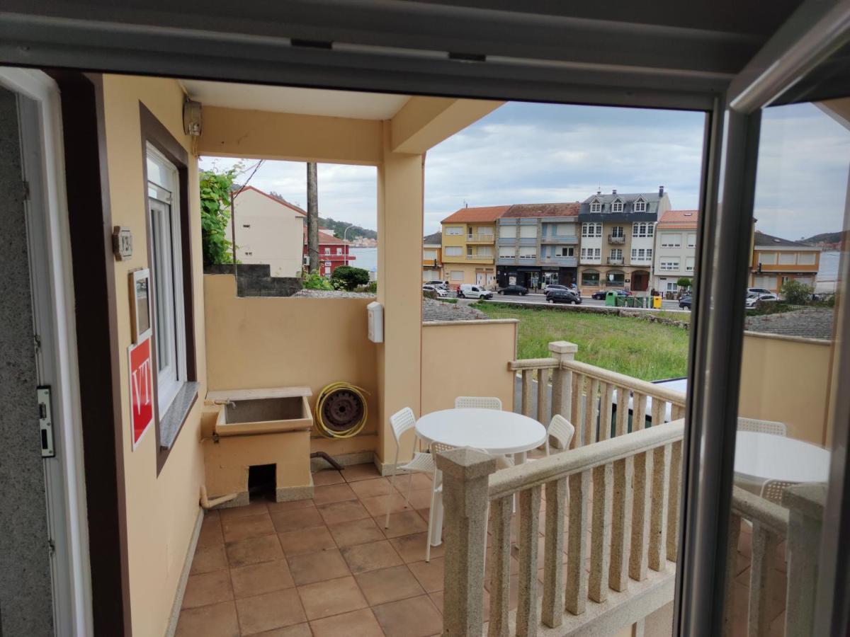 Holiday home Casa Chouza