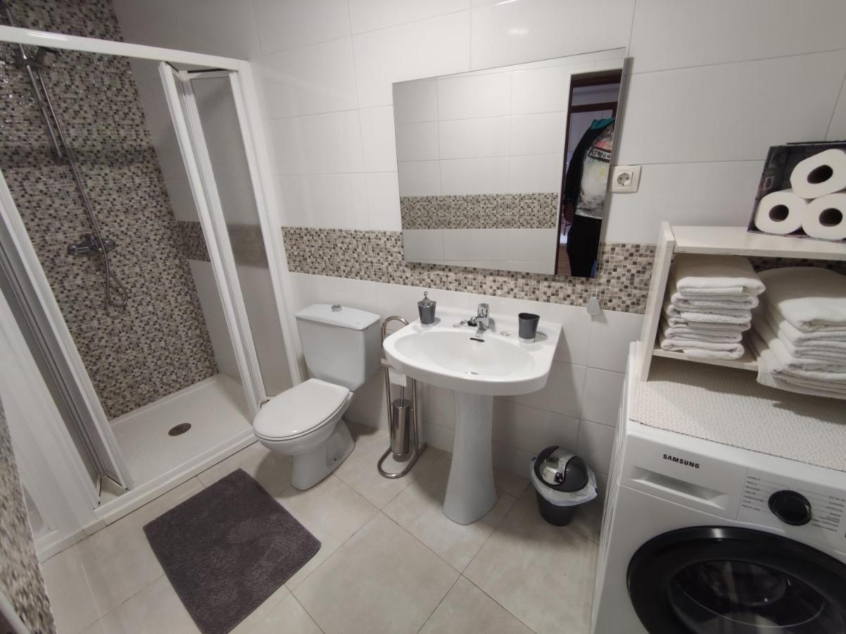 Holiday home Casa Chouza