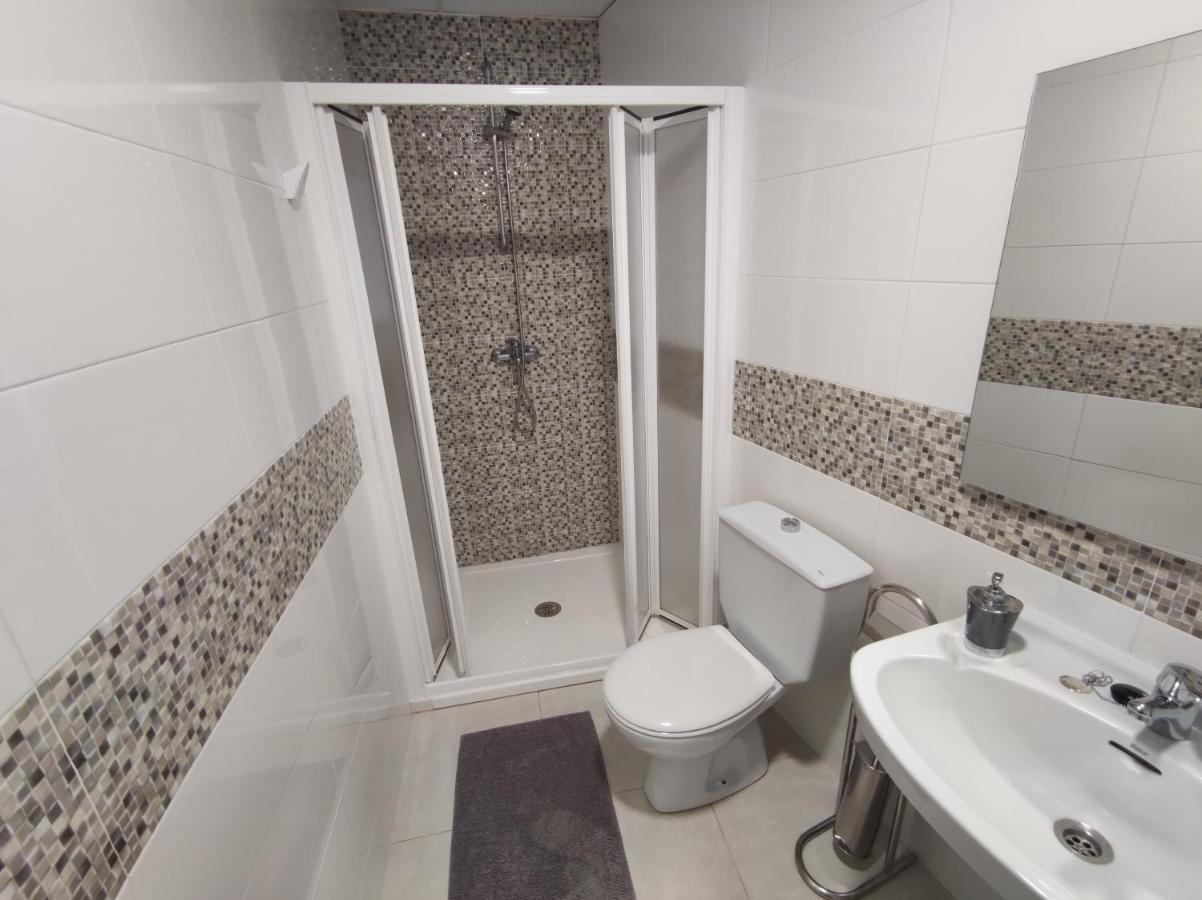 Casa Chouza Holiday home *