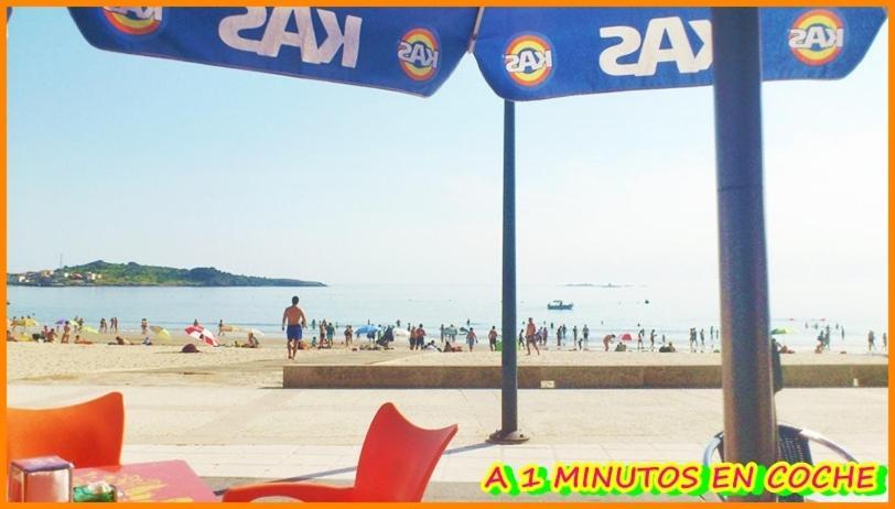 Holiday home Casa Chouza Ezaro