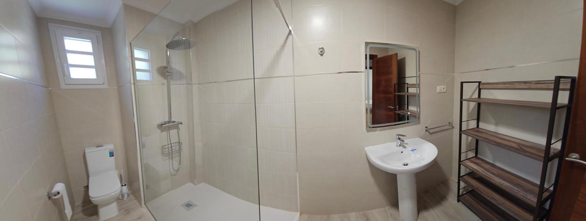 Casa Chouza Holiday home *
